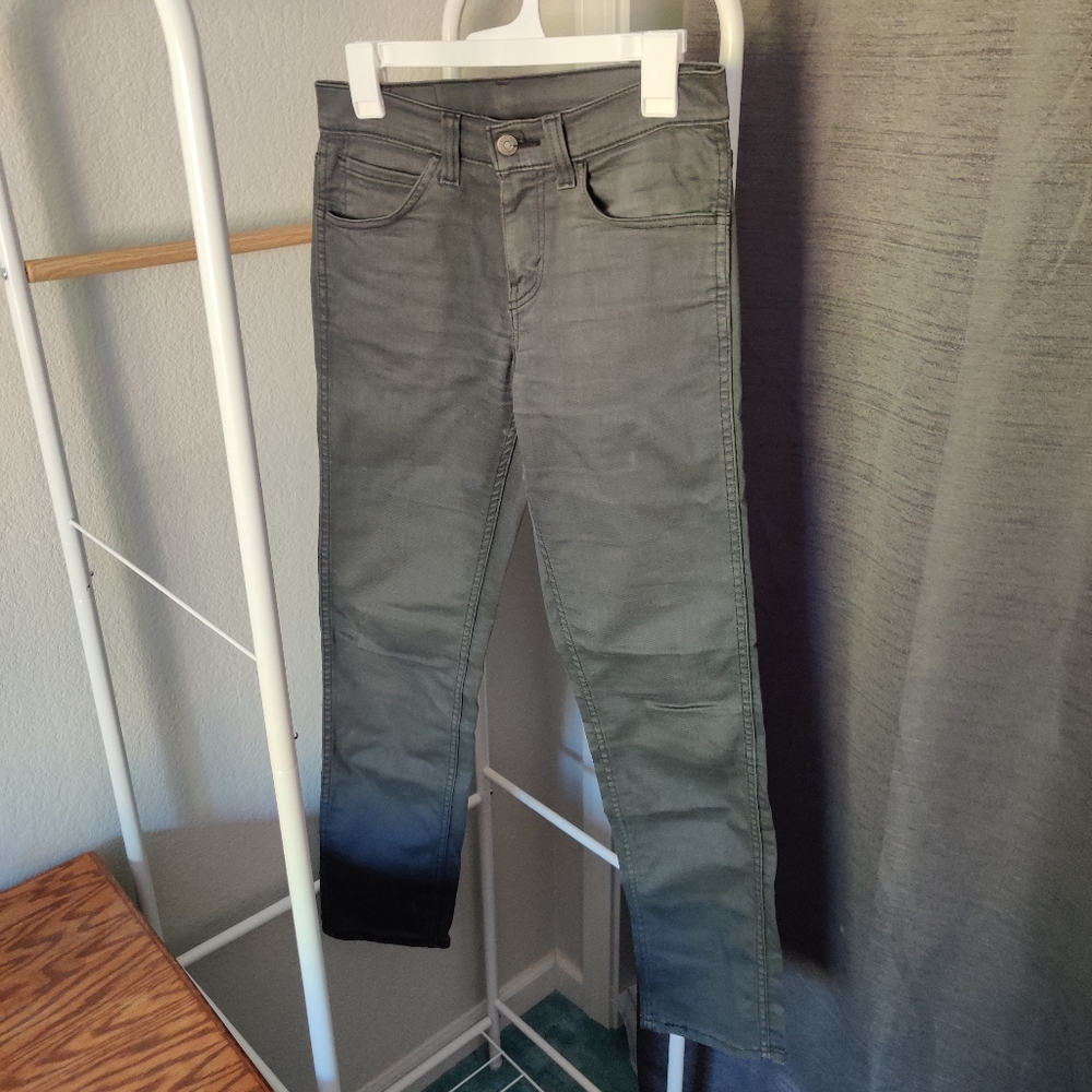 Levi's 511 Line 8 (RARE) 28X32